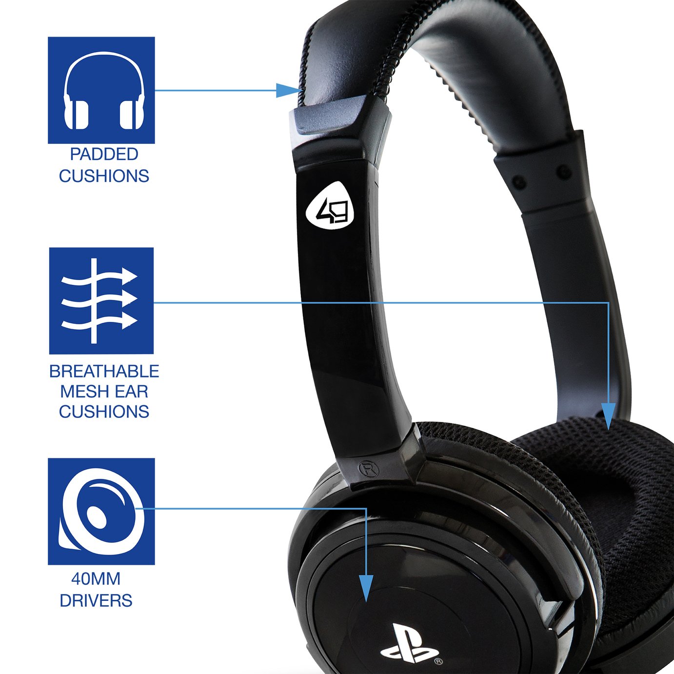 4gamers ps4 headset review