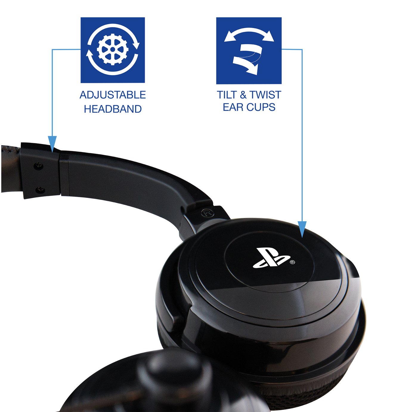4gamers ps4 headset review