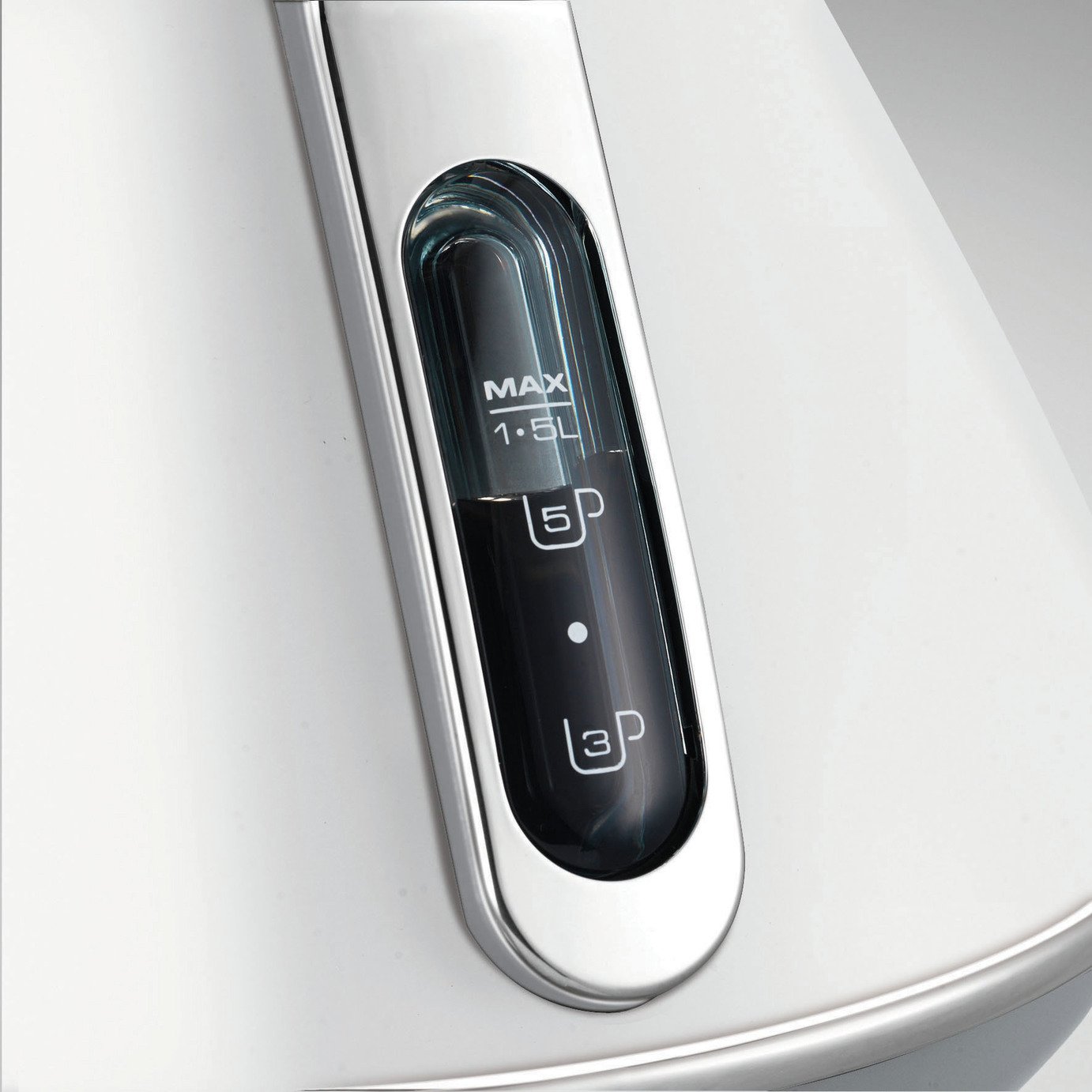 Morphy Richards 100109 Evoke Pyramid Kettle Reviews