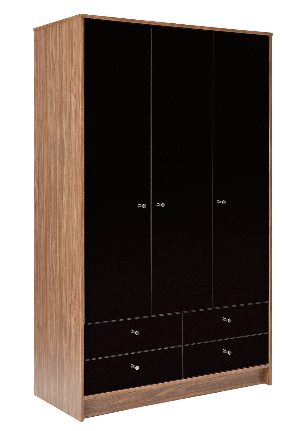 Argos Home Malibu 3 Dr 4 Drw Wardrobe Review