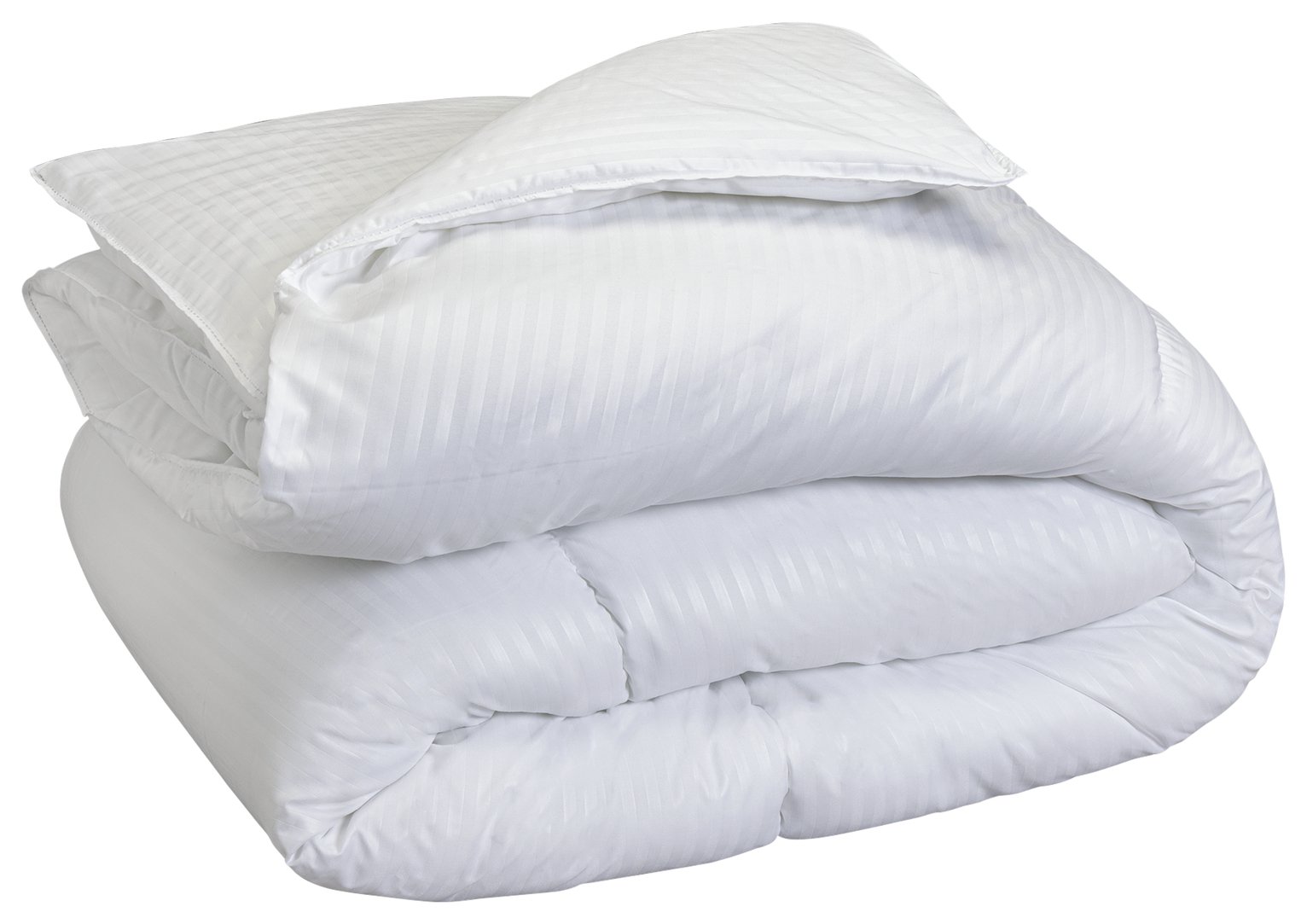 Habitat Feels Like Down 10.5 Tog Duvet - Double