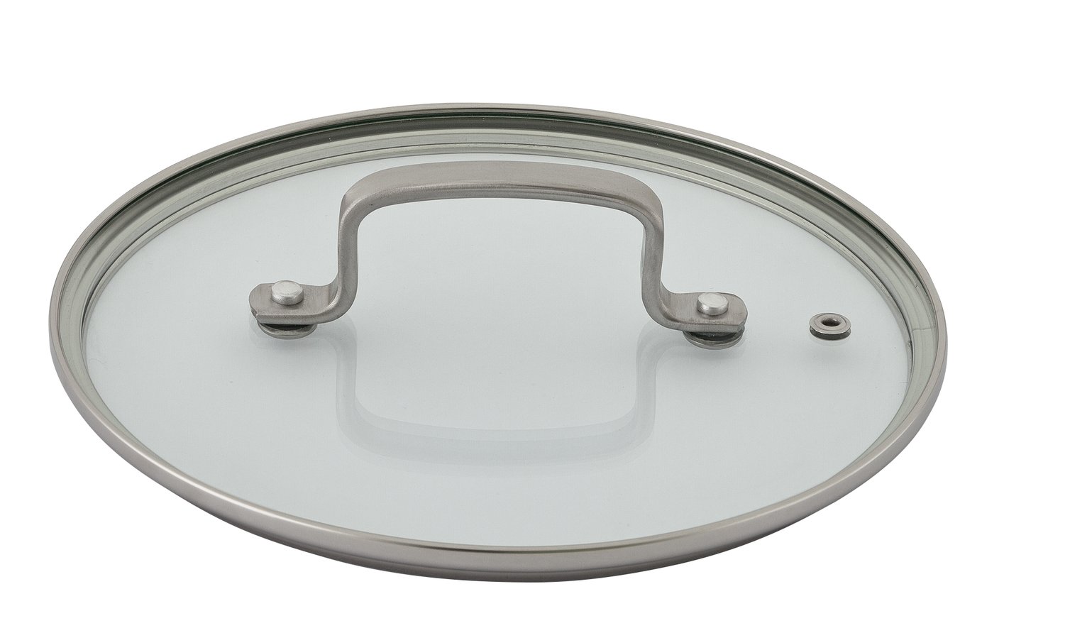Argos Home 5 Piece Anodised Aluminium Pan Set Reviews