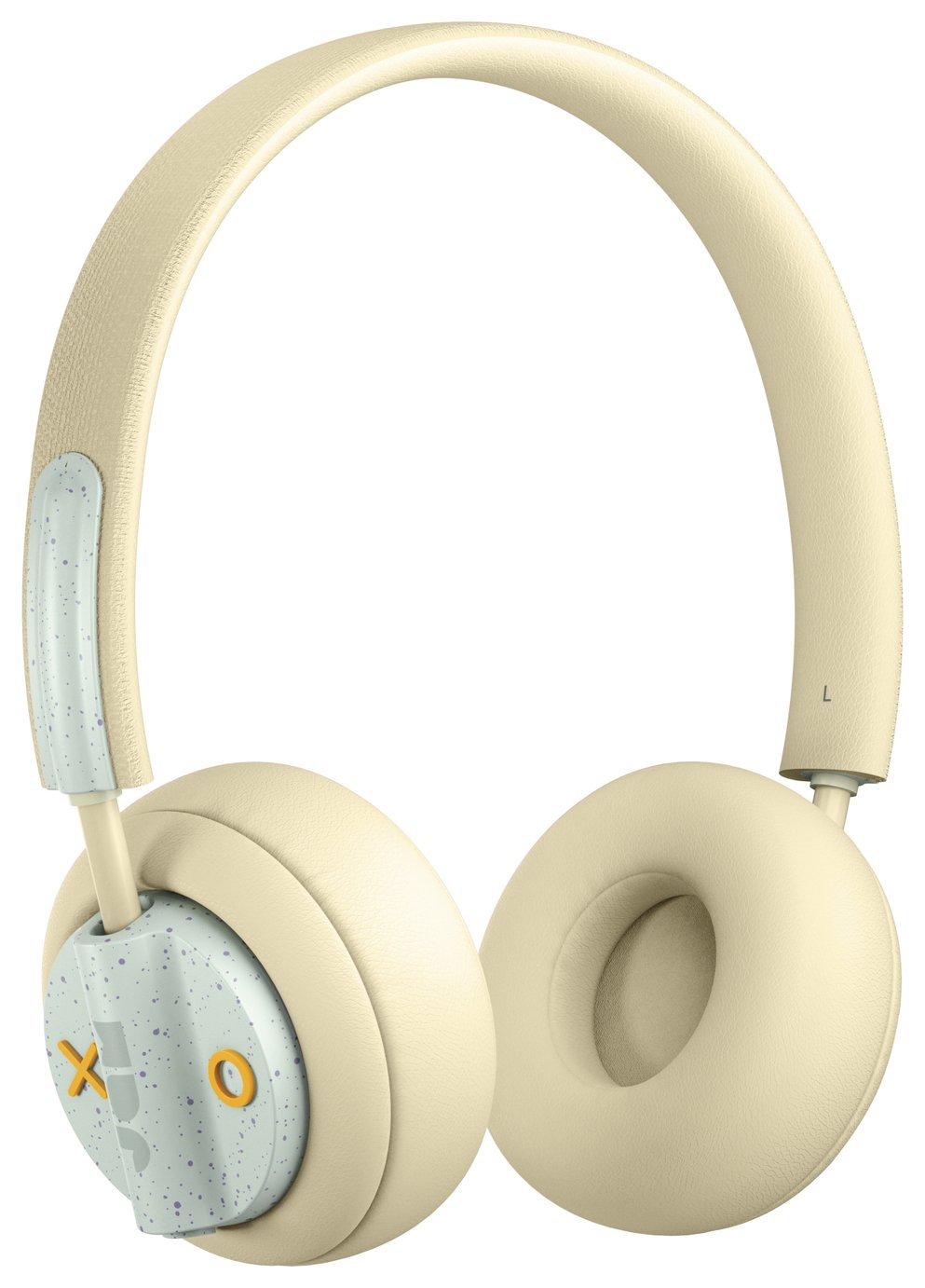JAM Out There Over - Ear Wireless Headphones
