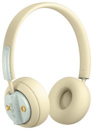 JAM Out There Over Ear Wireless Headphones Reviews