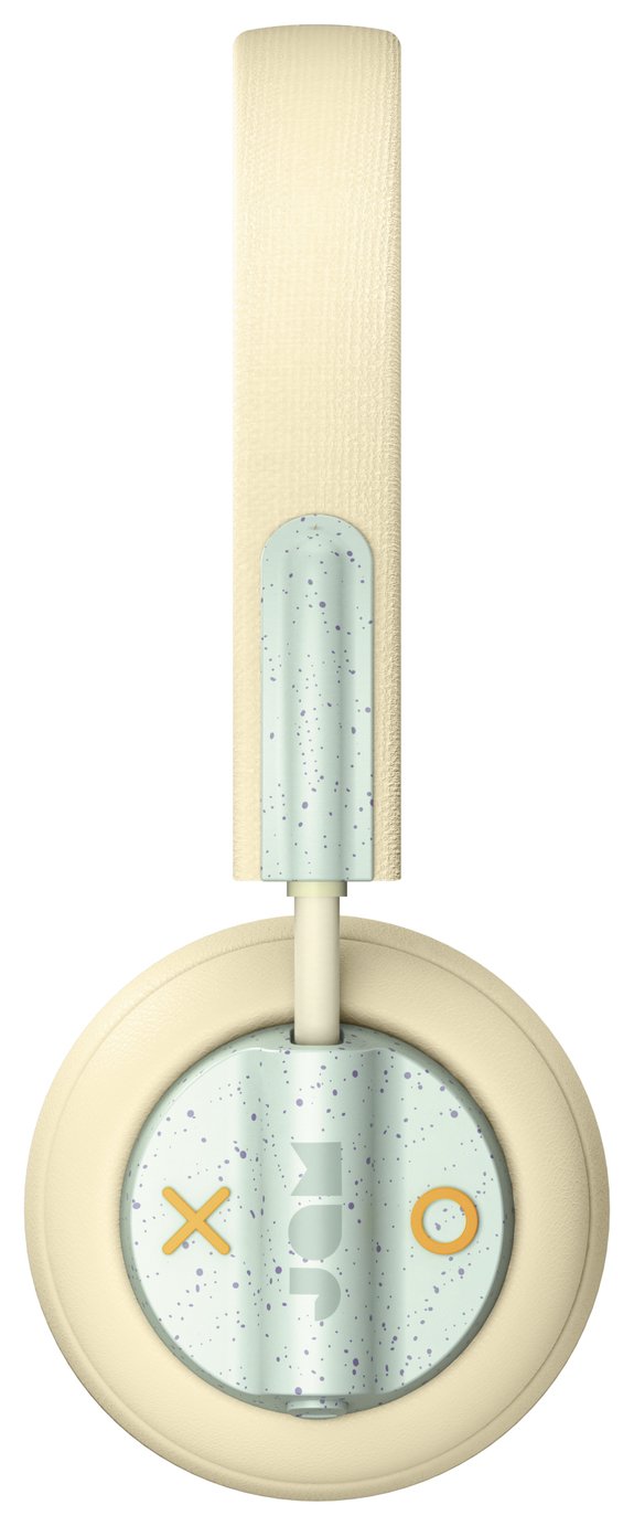 JAM Out There OverEar Wireless Headphones Reviews