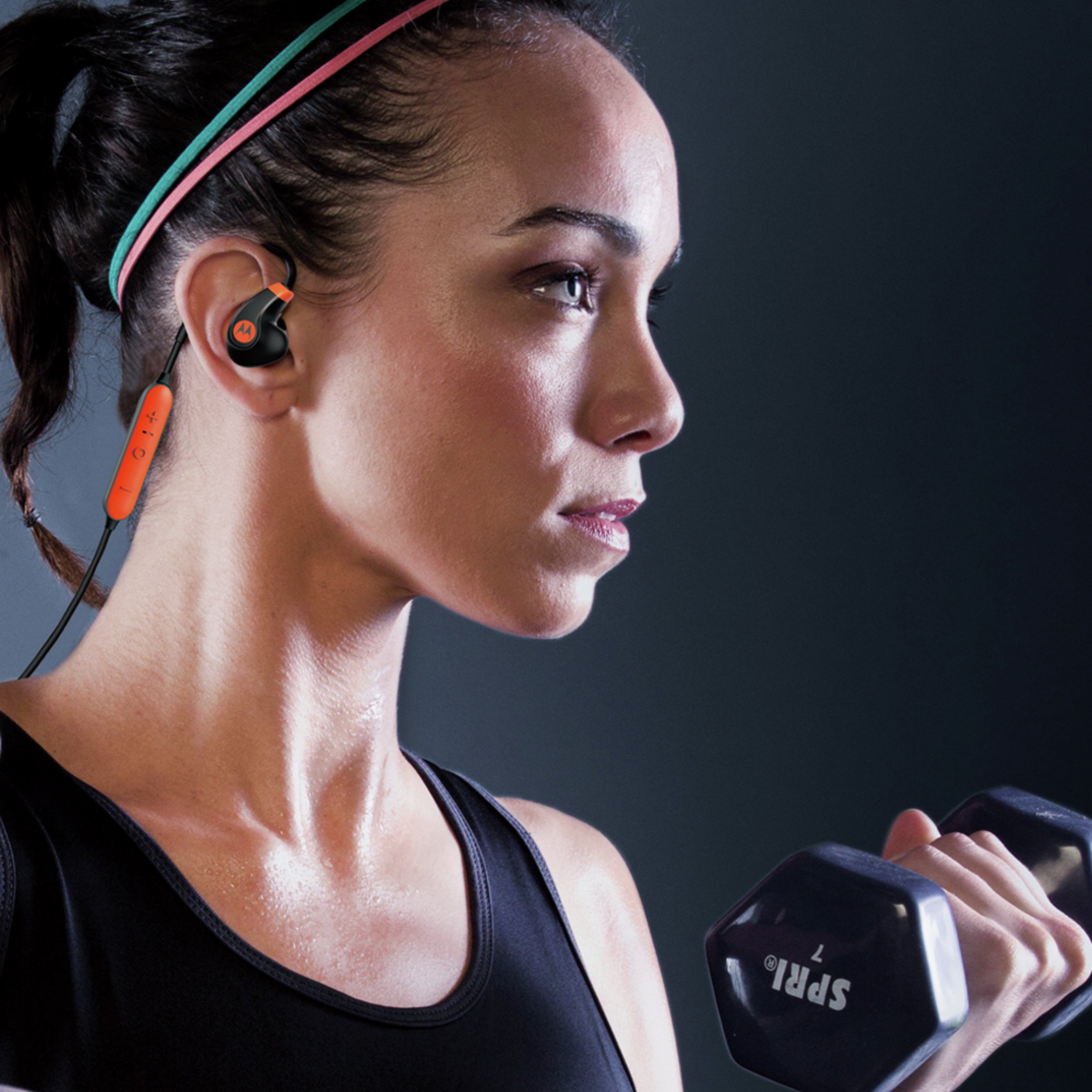 Motorola Verve Loop 2 Wireless InEar Headphones Reviews