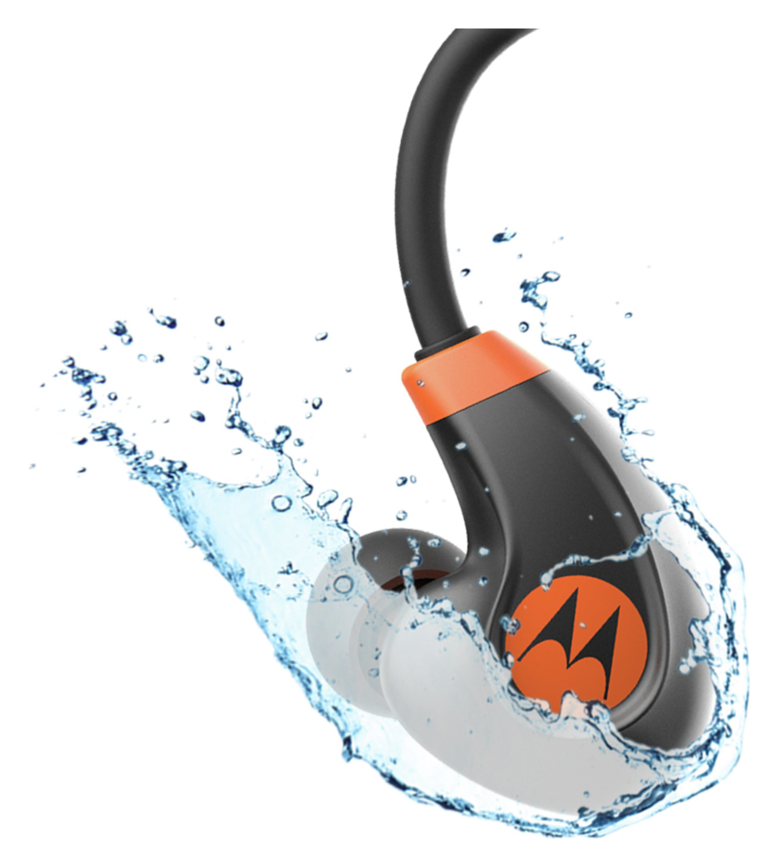 Motorola Verve Loop 2 Wireless InEar Headphones Reviews