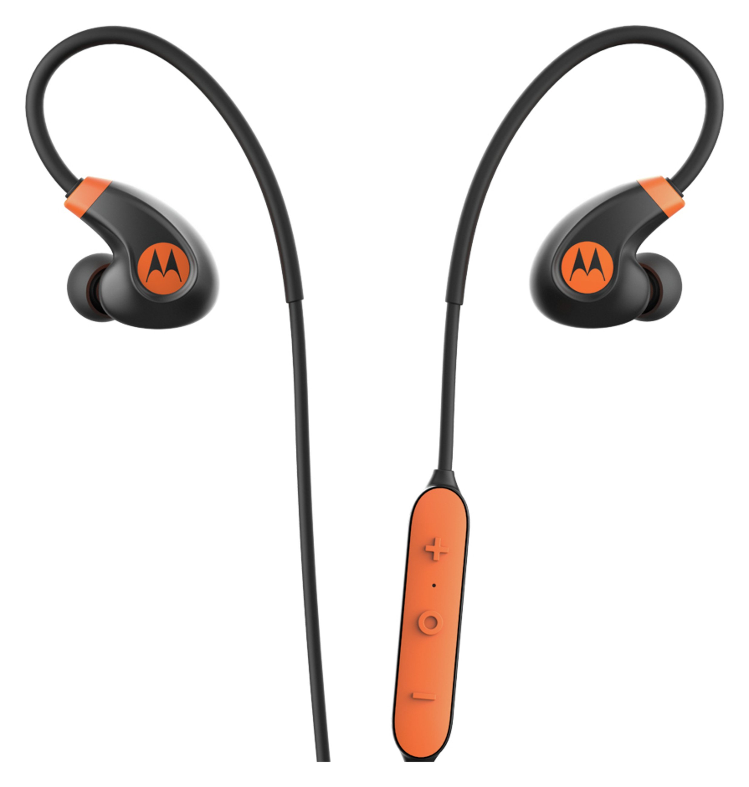 Motorola Verve Loop 2 Wireless In-Ear Headphones Reviews