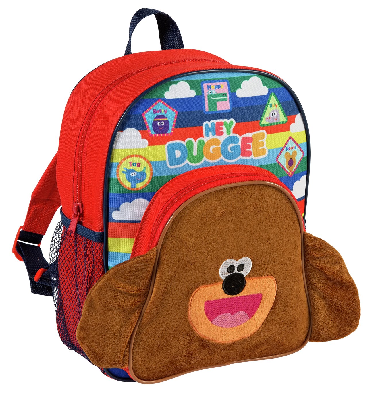 argos small rucksack