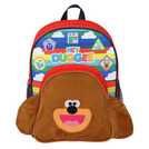 Hey duggee 2024 backpack argos