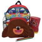 Hey duggee 2025 backpack argos