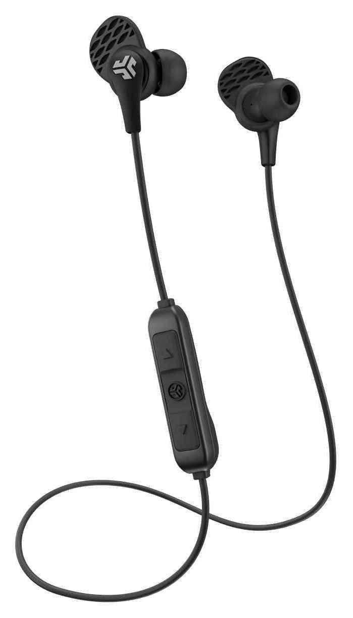 JLab Jbuds Pro Wireless In-Ear Headphones review