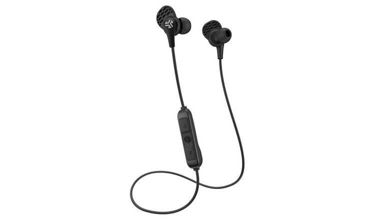 Buy JLab Jbuds Pro Wireless In Ear Headphones Black Argos