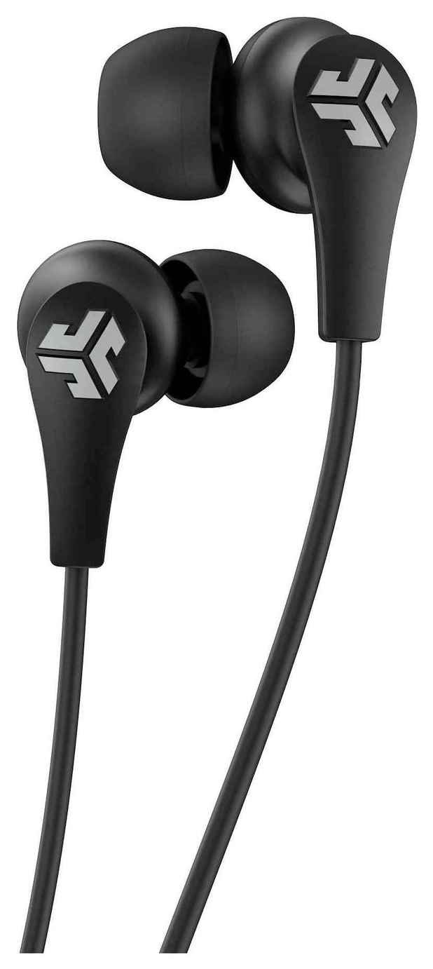 JLab Jbuds Pro Wireless In-Ear Headphones - Black Reviews