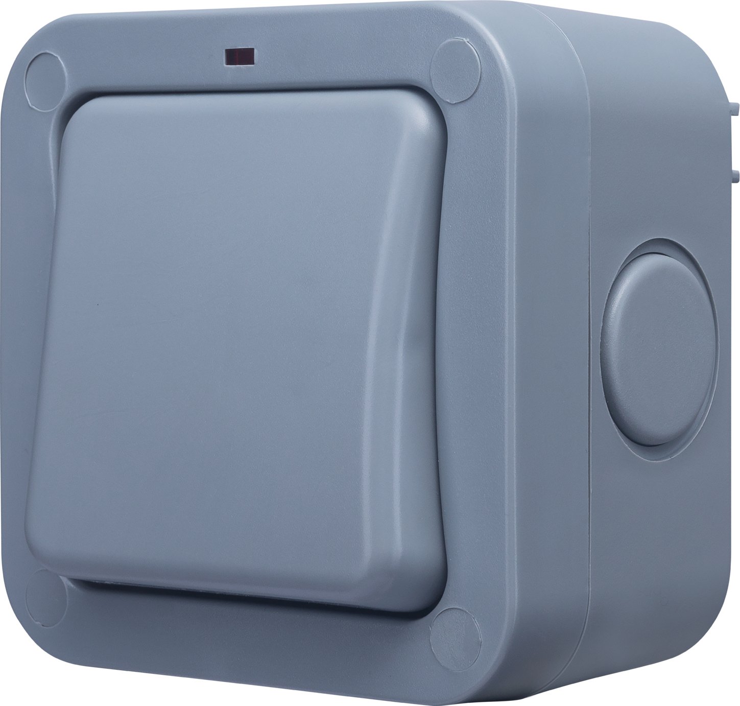 BG IP66 1 Gang Light Switch Reviews