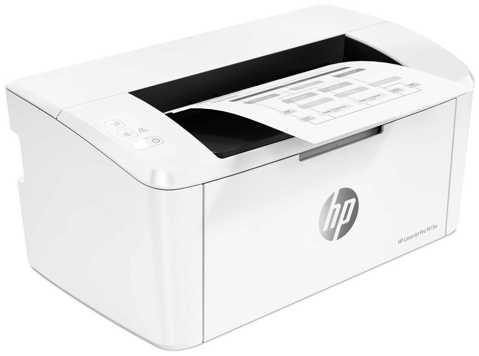 laserjet printer argos