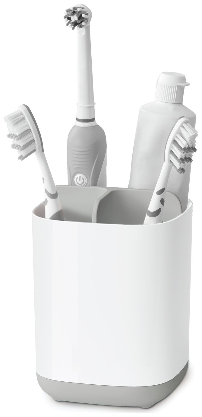 Joseph Joseph Toothbrush Caddy Review