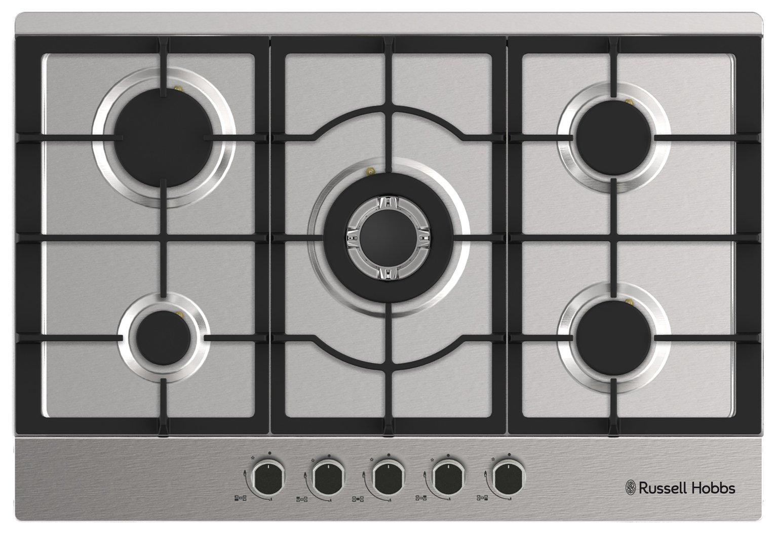 Russell Hobbs RH75GH602SS Gas Hob Review