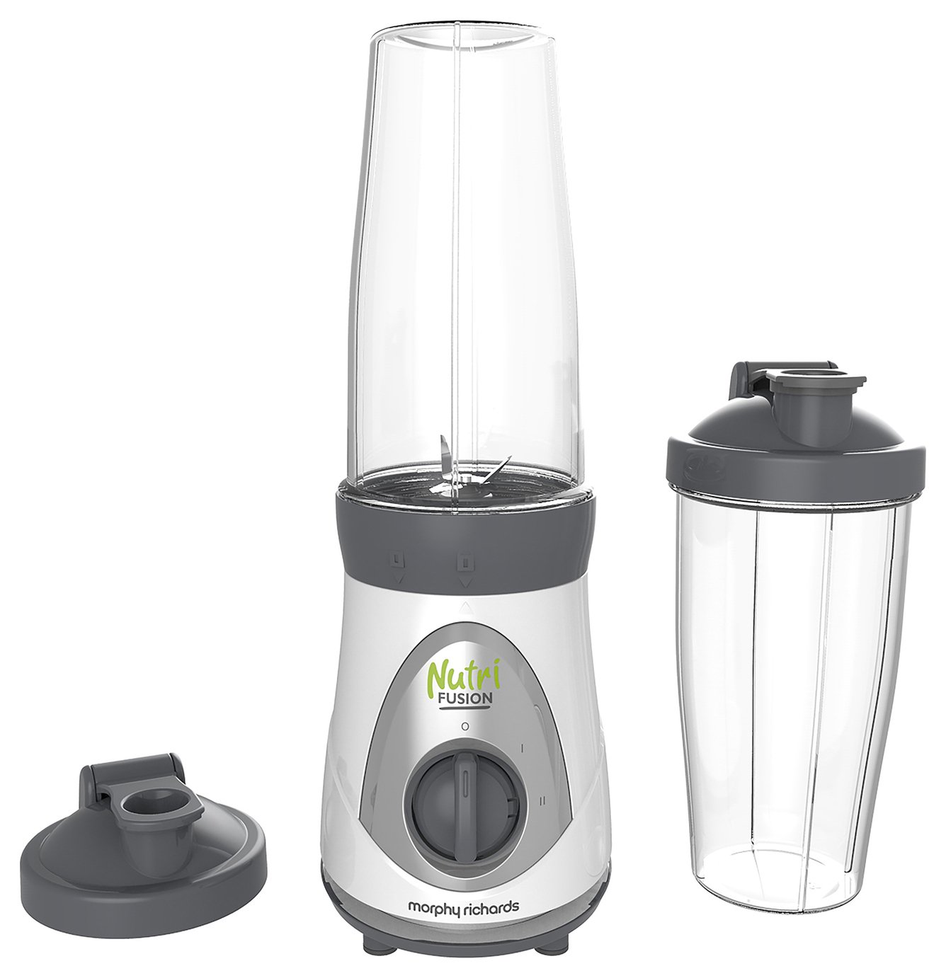 Morphy Richards Nutrifusion Blender 403042