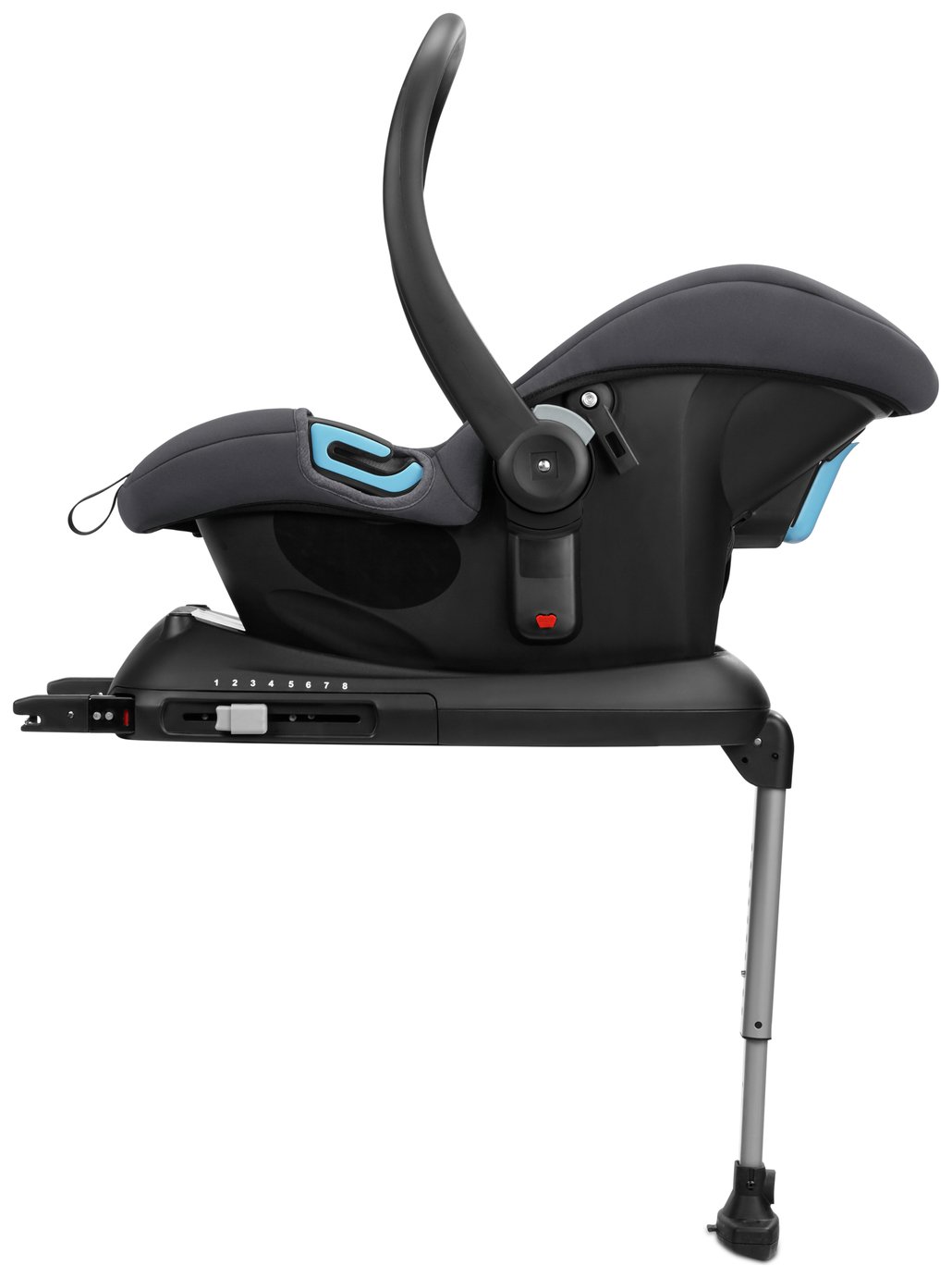 CBX Shima Isofix Base Car Seat Reviews