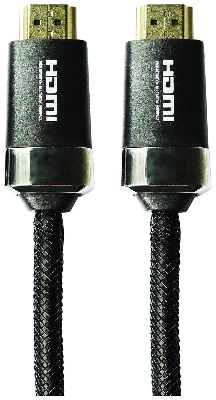 1m 4K HDMI Cable review