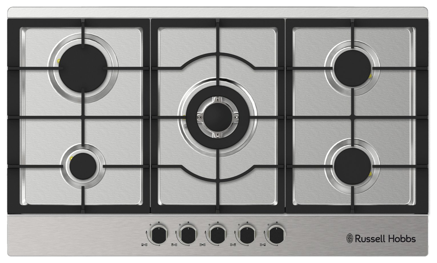 Russell Hobbs RH86GH702SS Gas Hob Reviews
