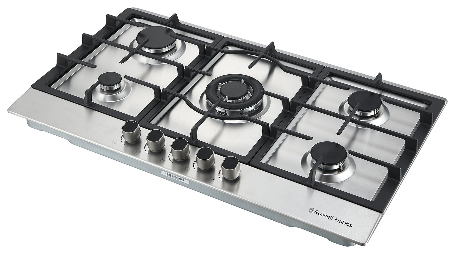 Russell Hobbs RH86GH702SS Gas Hob Reviews