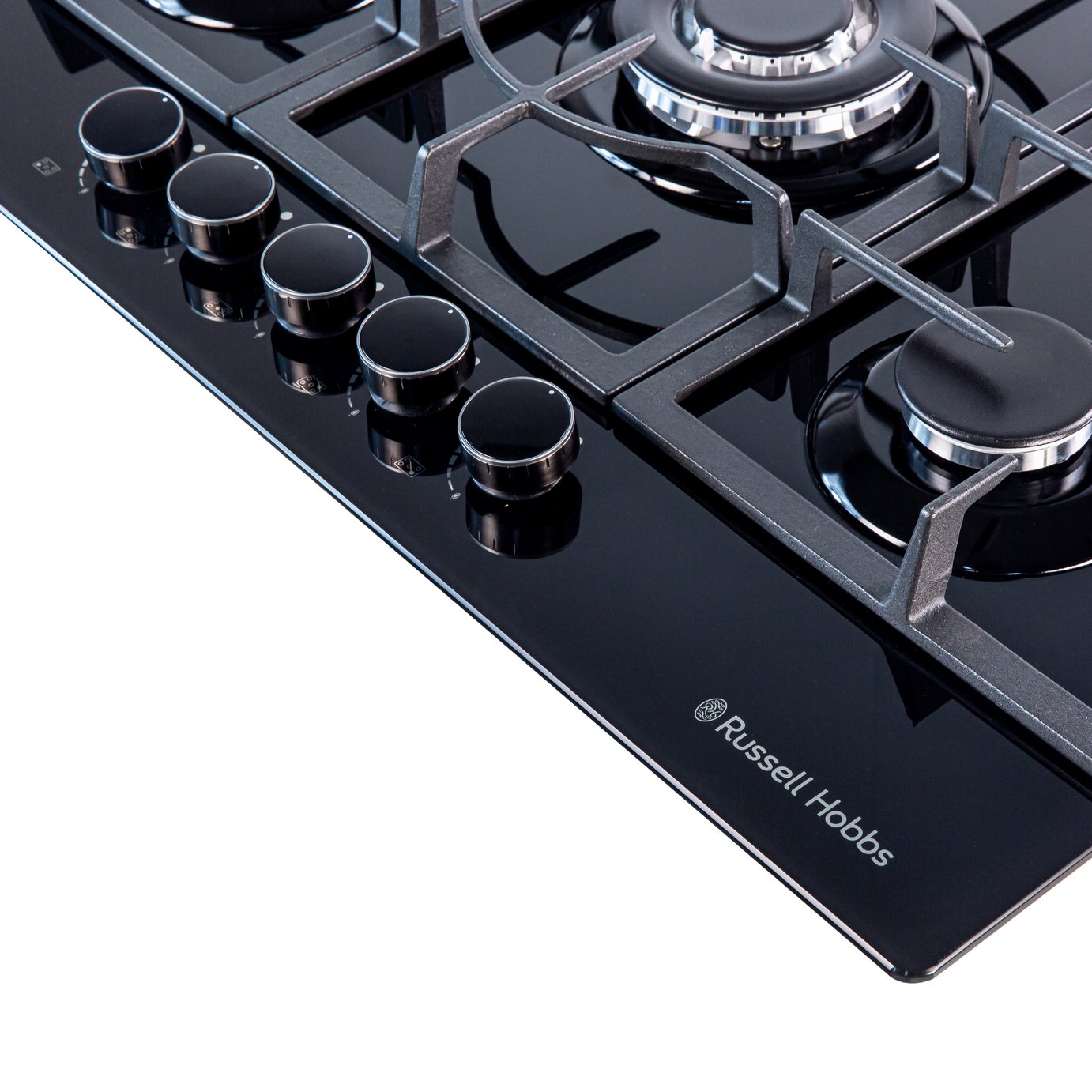 Russell Hobbs RH86GH702B Gas Hob Reviews