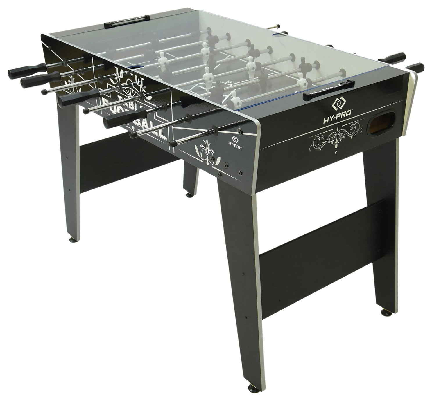 Hy-Pro Challenger Arcade Style Football Table review