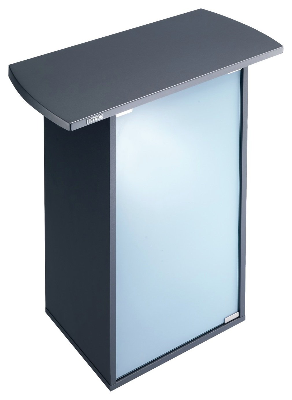 Tetra AquaArt Anthracite Cabinet - 60L