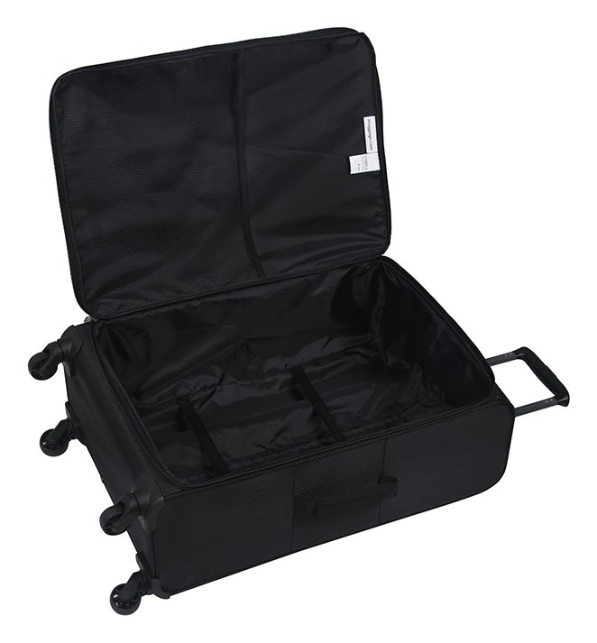 it true lite large suitcase