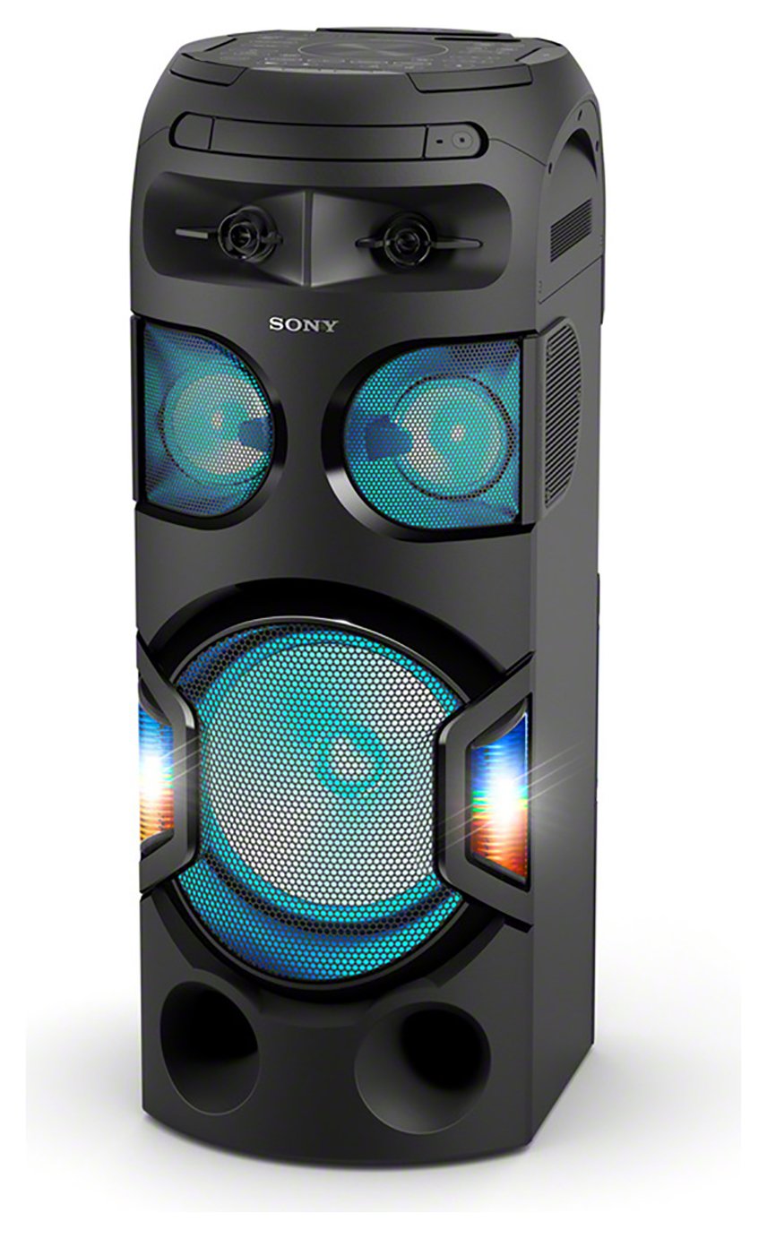 Sony MHC-V71D High Power Speaker