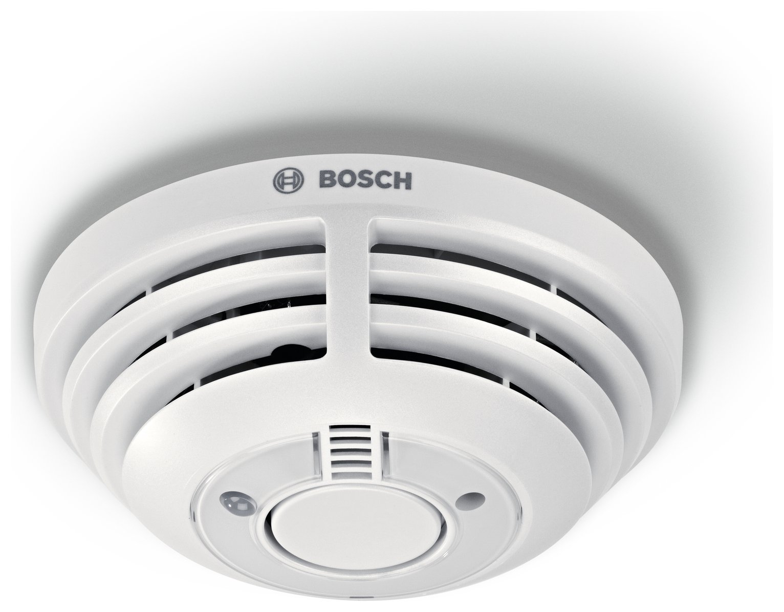 Bosch Smart Home Smoke Detector