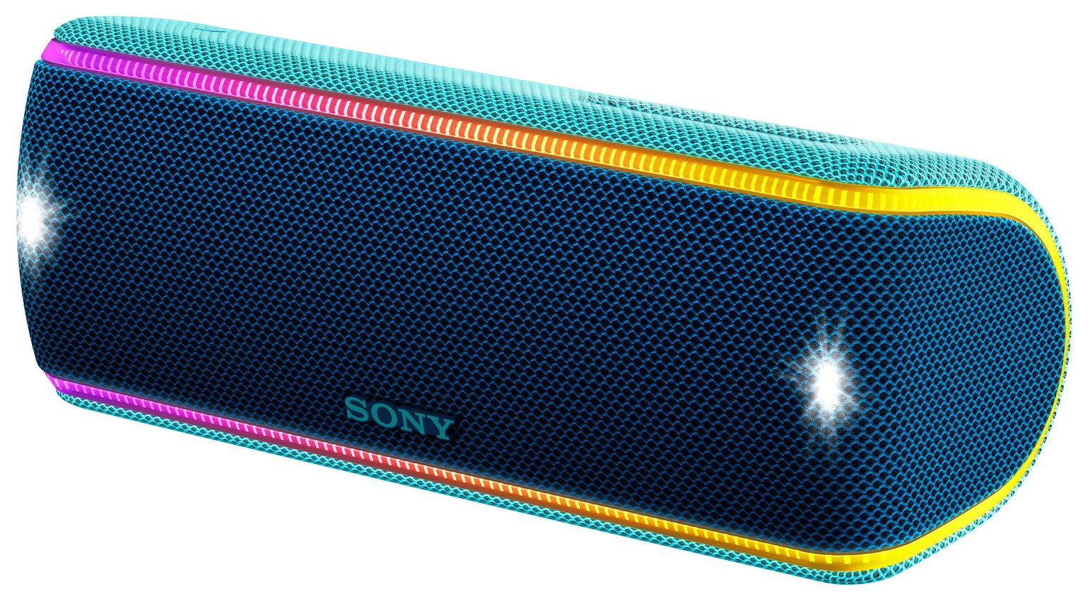 Sony SRS-XB31 Wireless Speaker - Blue Reviews