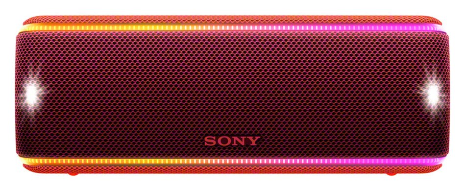 Как подключить колонку sony srs xb31 к компьютеру