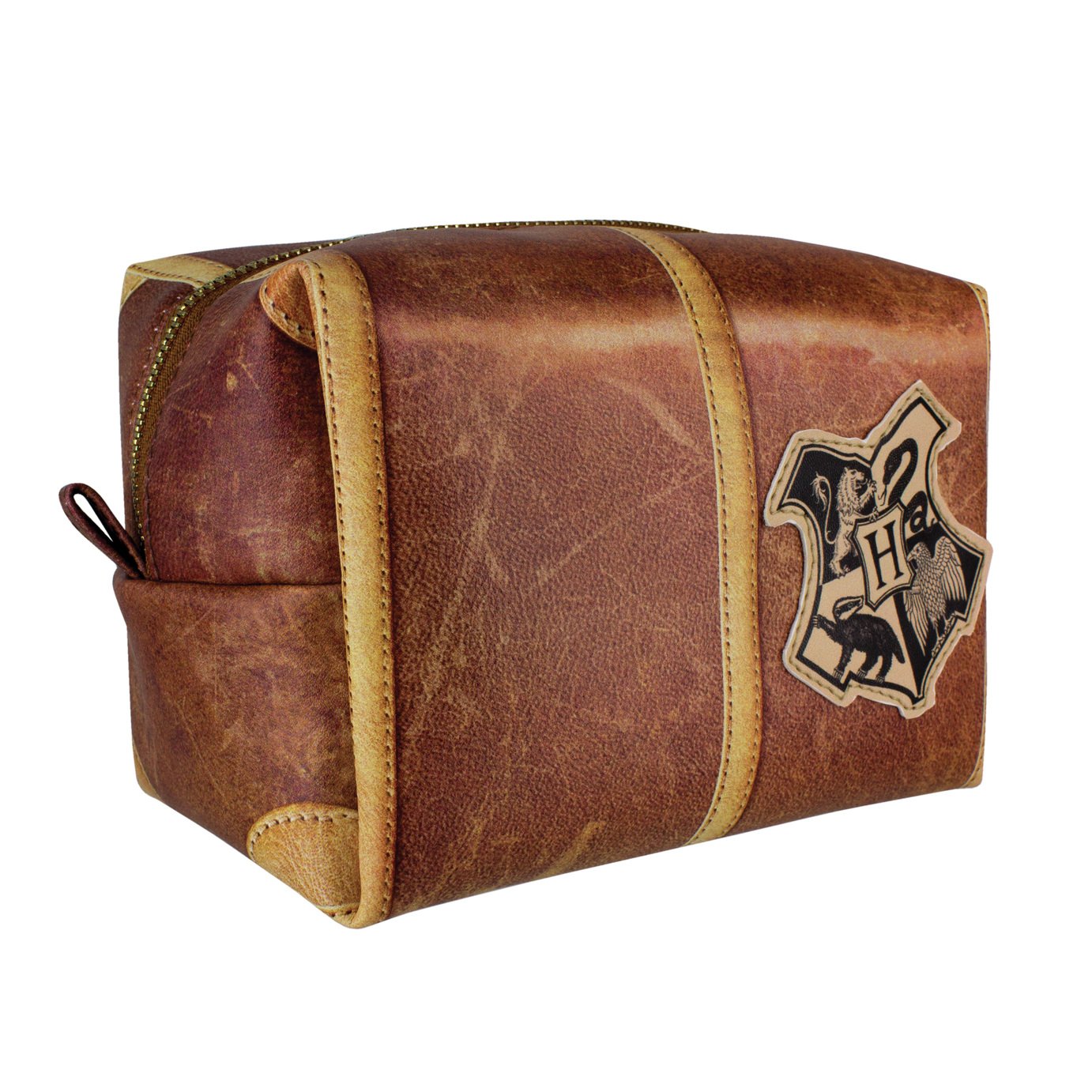 Harry Potter Hogwarts Toiletry Bag