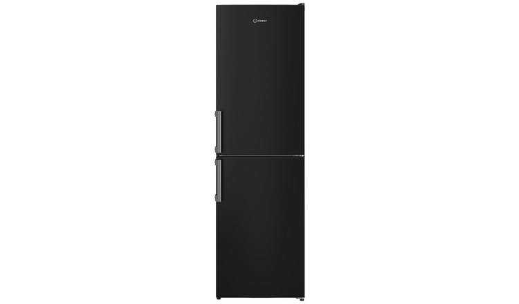 Indesit IB55732BUK Fridge Freezer - Black