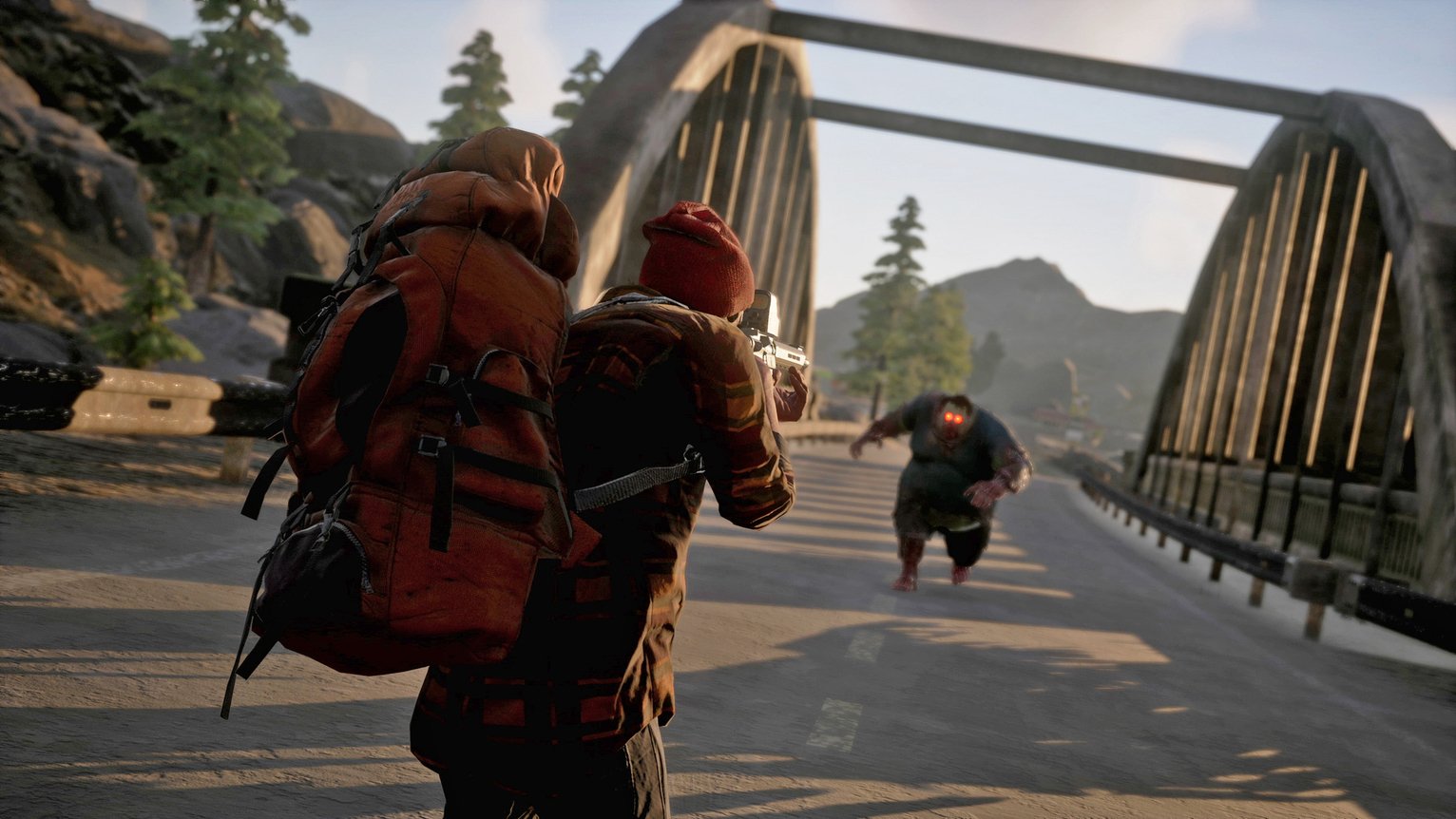 State of Decay 2 Xbox One Game Review