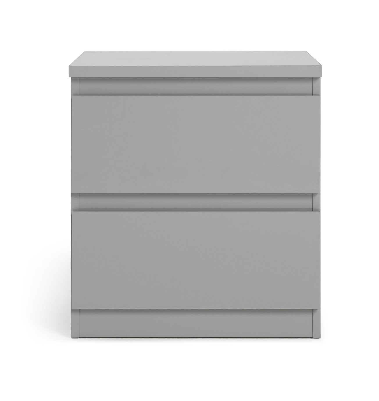 Argos Home Jenson 2 Drawer Bedside Chest Reviews