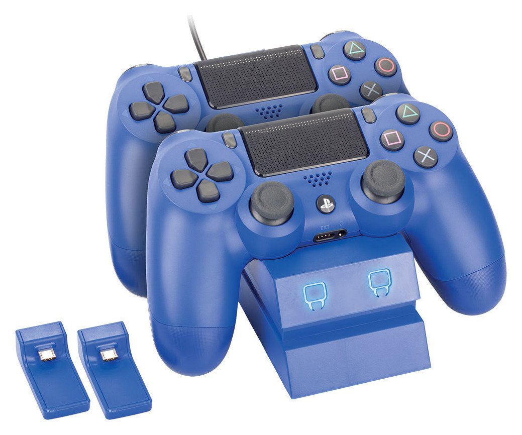 ps4 accessories argos