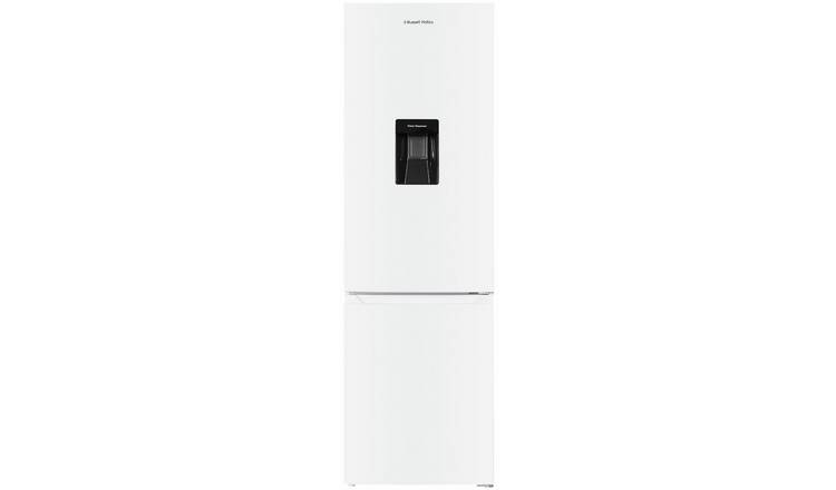Russell Hobbs RH181TNF552E1WWD Fridge Freezer - White