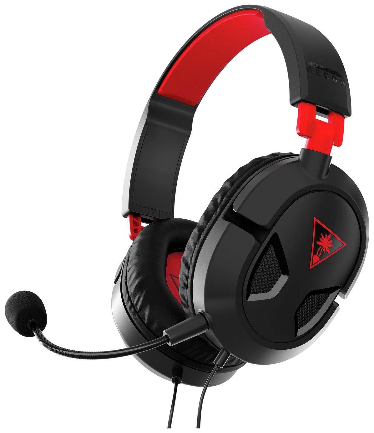 Turtle Beach Recon 50 PC, Switch, Xbox, PS5, PS4 Headset Review