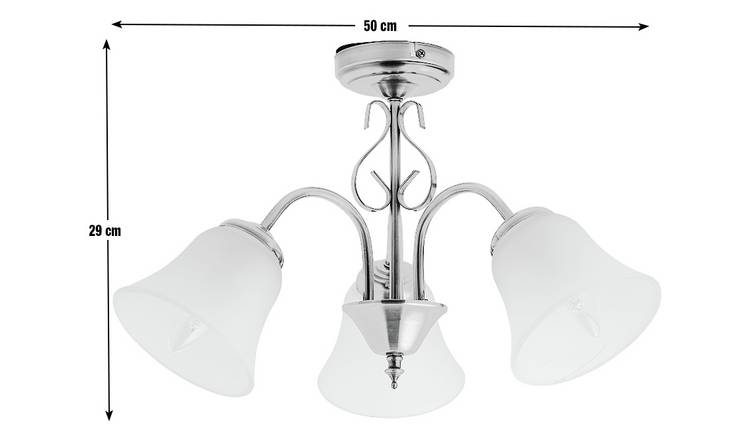 Argos deals lighting lounge