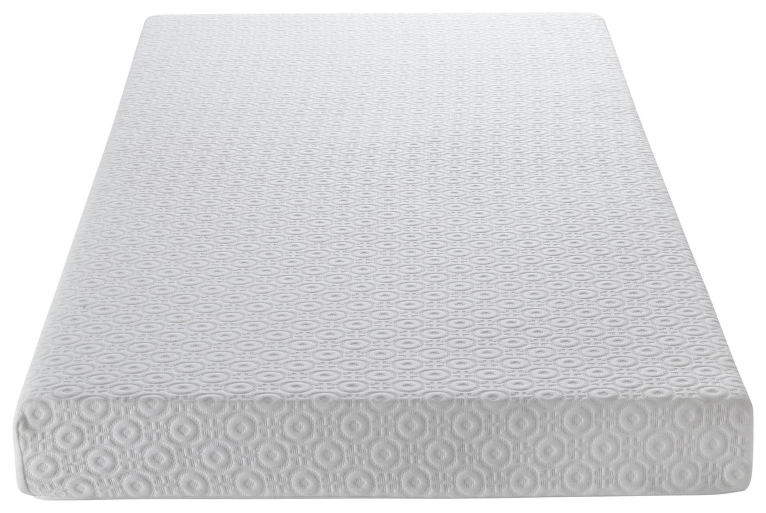 Silentnight Ashley Kids Shorty Mattress at Argos Reviews