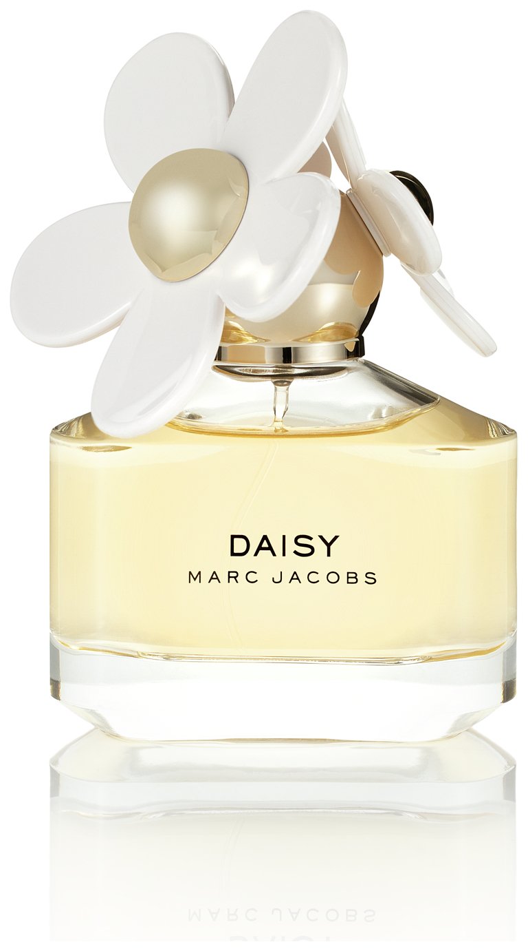 Marc Jacobs Daisy Eau de Toilette Review