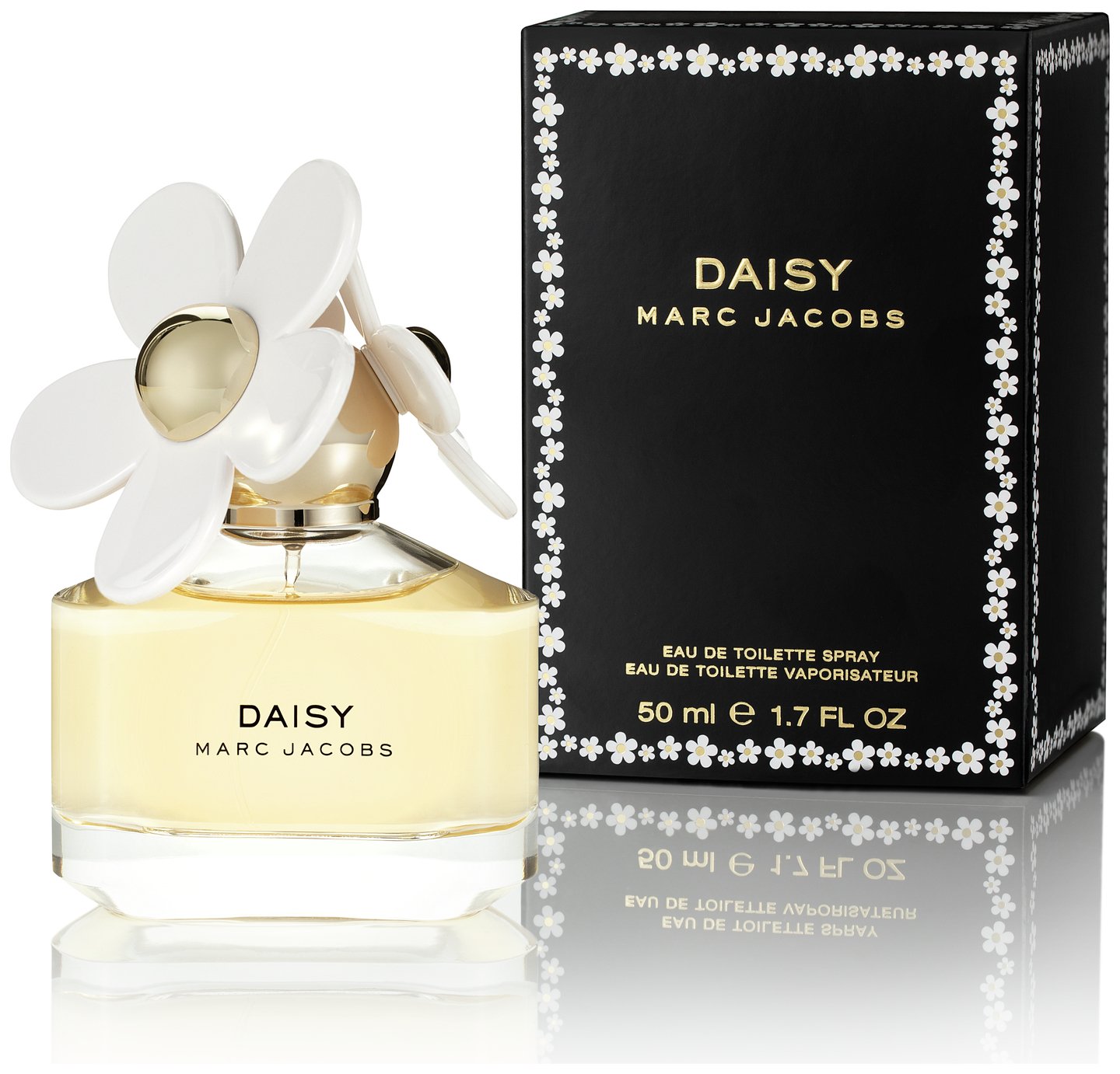 Marc Jacobs Daisy Eau de Toilette Review