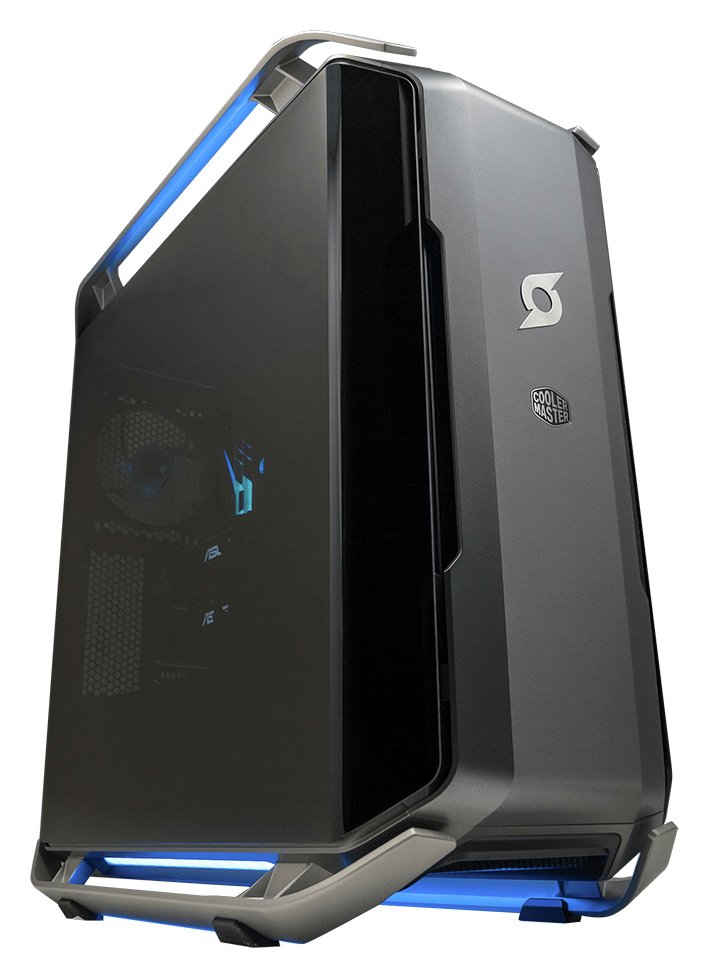 Stormforce Prism i9 32GB 512GB 4TB GTX1080Ti SLI Gaming PC