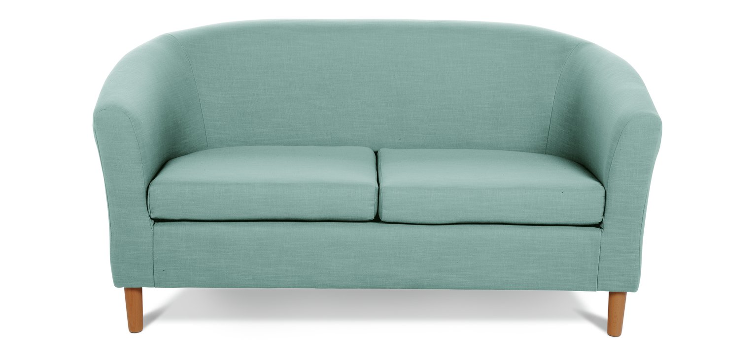 Argos Home 2 Seater Fabric Tub Sofa Reviews