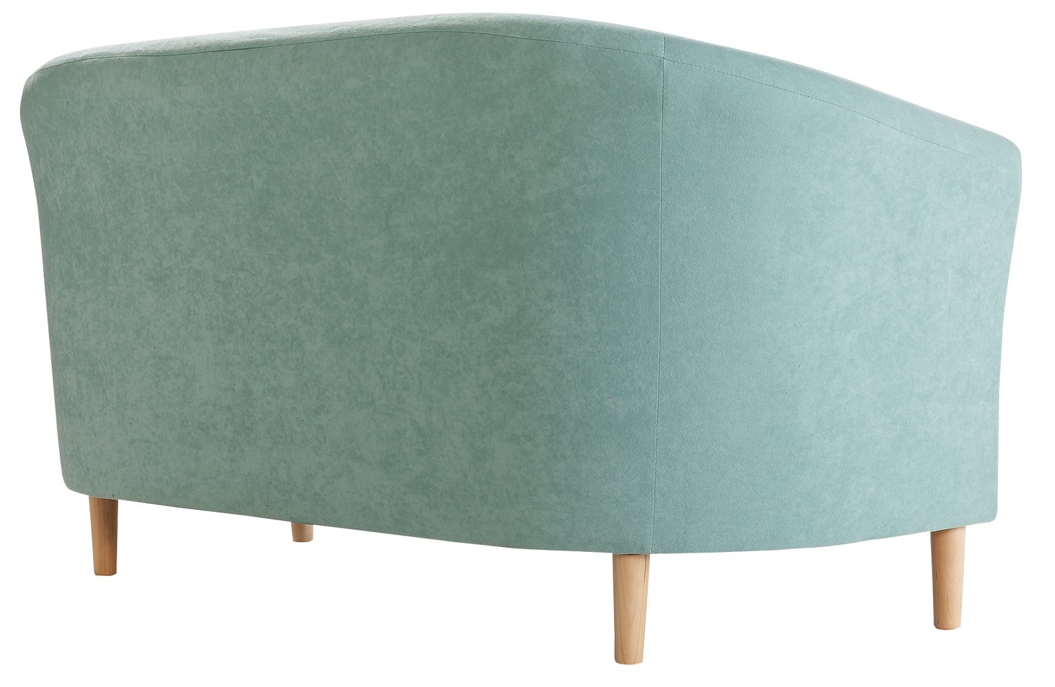 Argos Home 2 Seater Fabric Tub Sofa Reviews