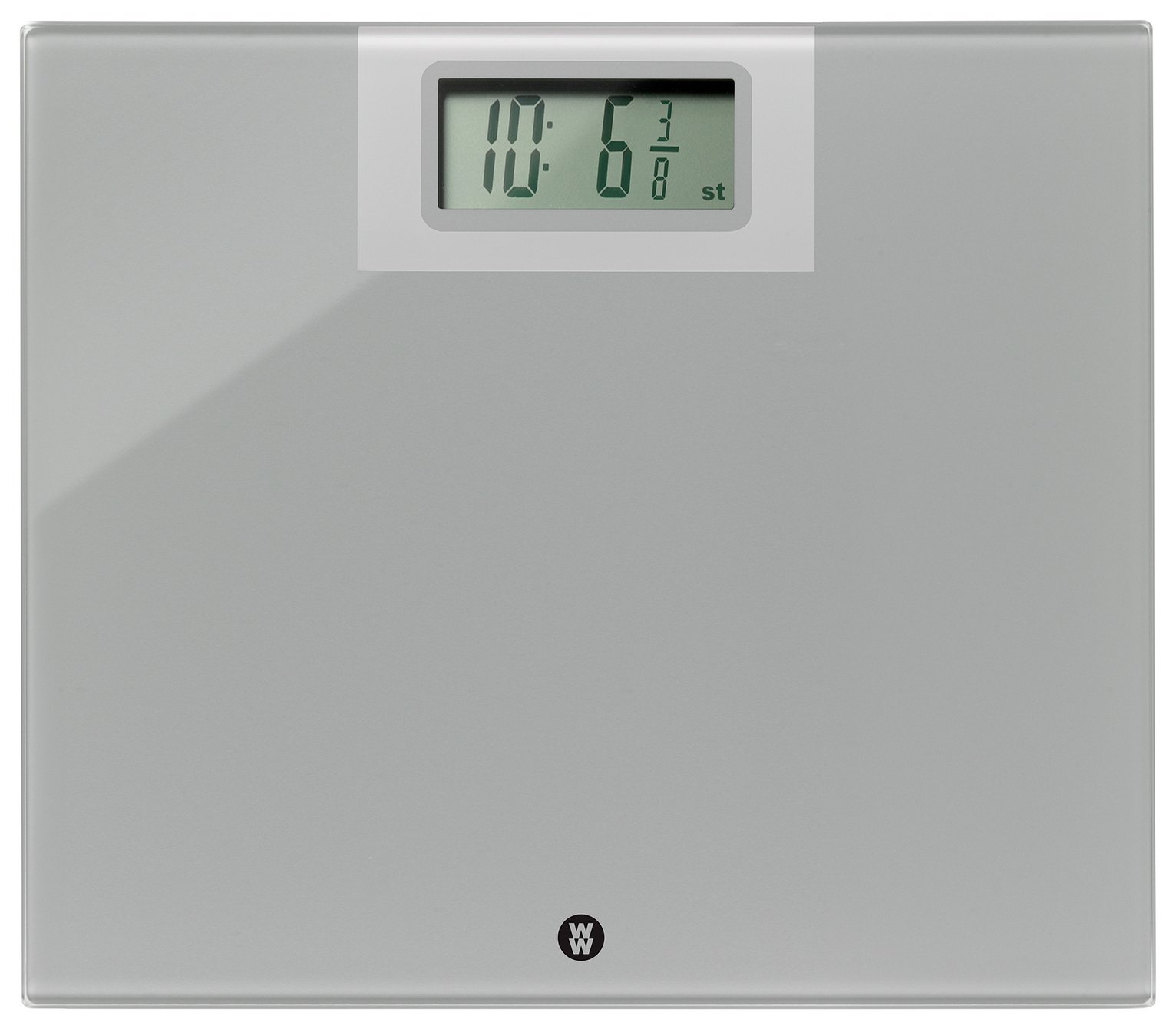 Weight Watchers Designer Precision Extra Wide Elec Scale Review